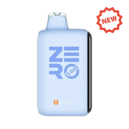 cloud zero