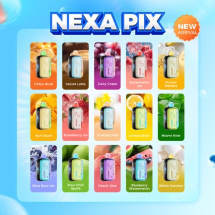 NEXA PIK