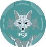 nicotine pouches - DOUBLE MINT